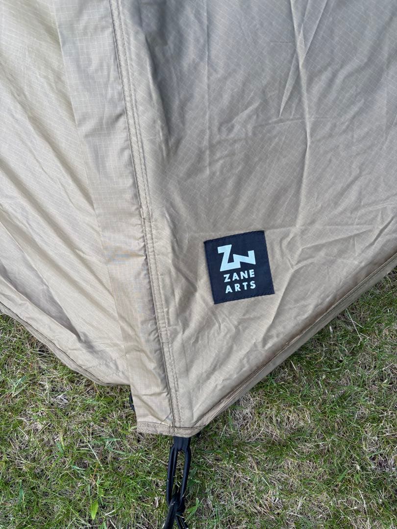 ゼインアーツ ギギ２ GIGI2