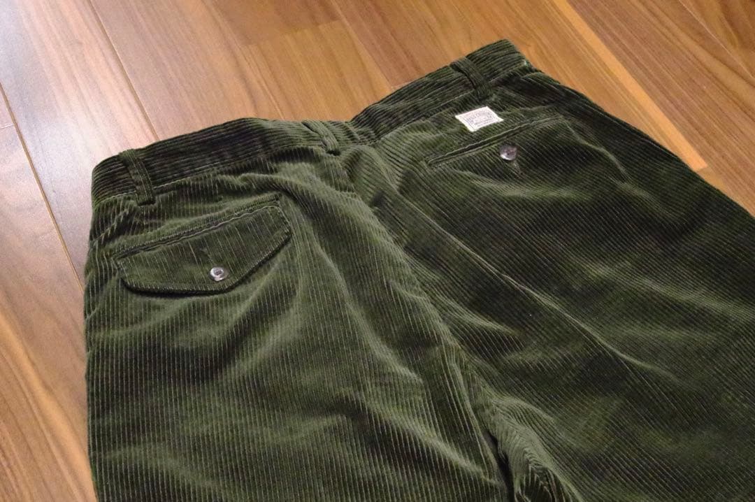 Polo Ralph Lauren コーデュロイ チノパン 30/30