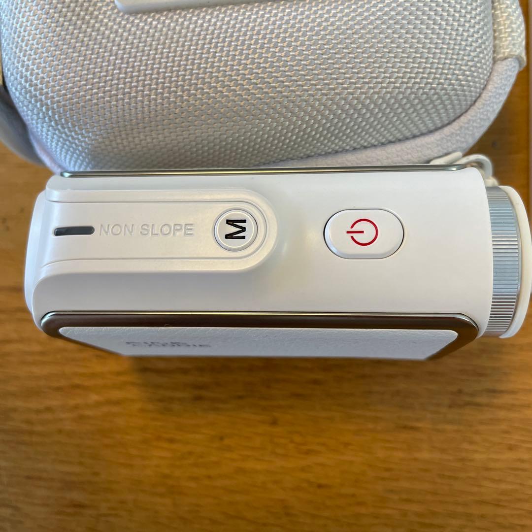 FINE CADDIE J5 ゴルフ用距離計