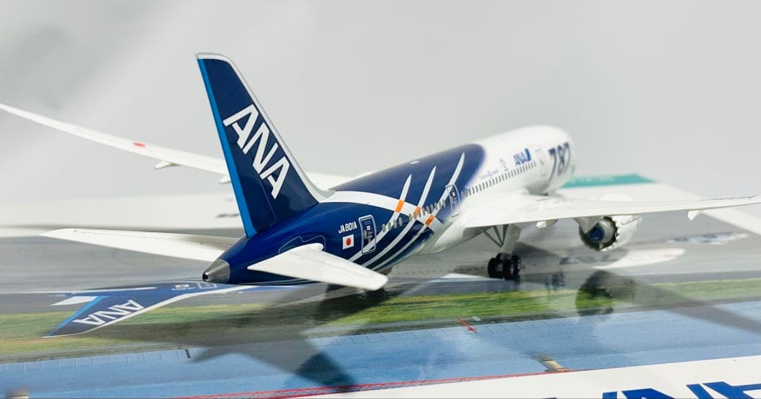 1/200 全日空商事 ANA B787-8 NH20053