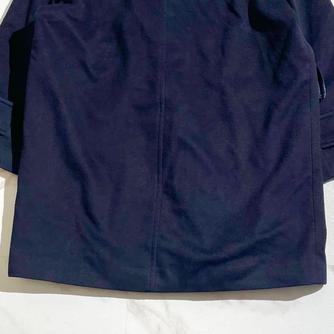 美品✨ Kamanta Loro Piana ダブルチェスターコート カシミヤ