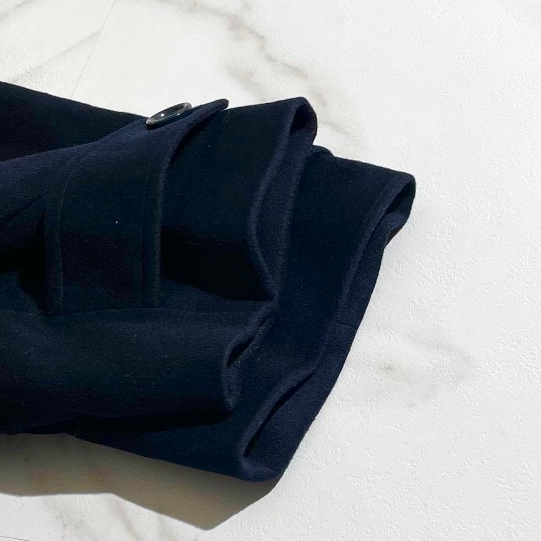 美品✨ Kamanta Loro Piana ダブルチェスターコート カシミヤ