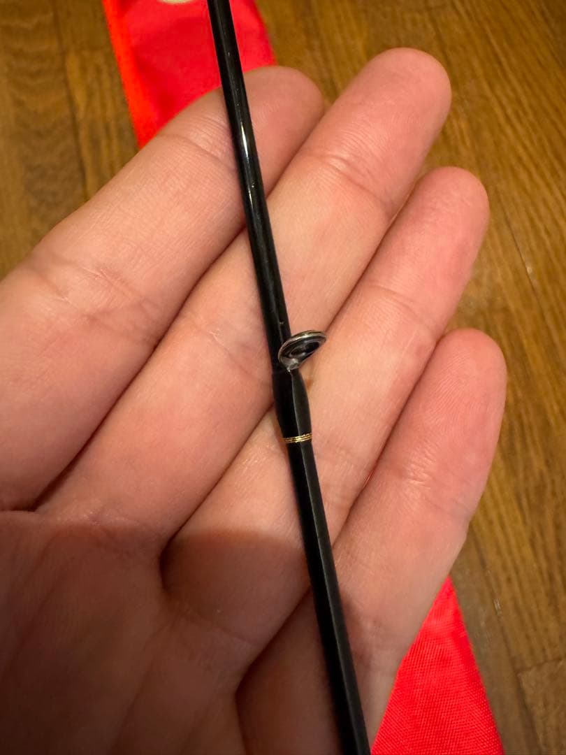 シーフロアコントロール ジャレク4フォース 中古