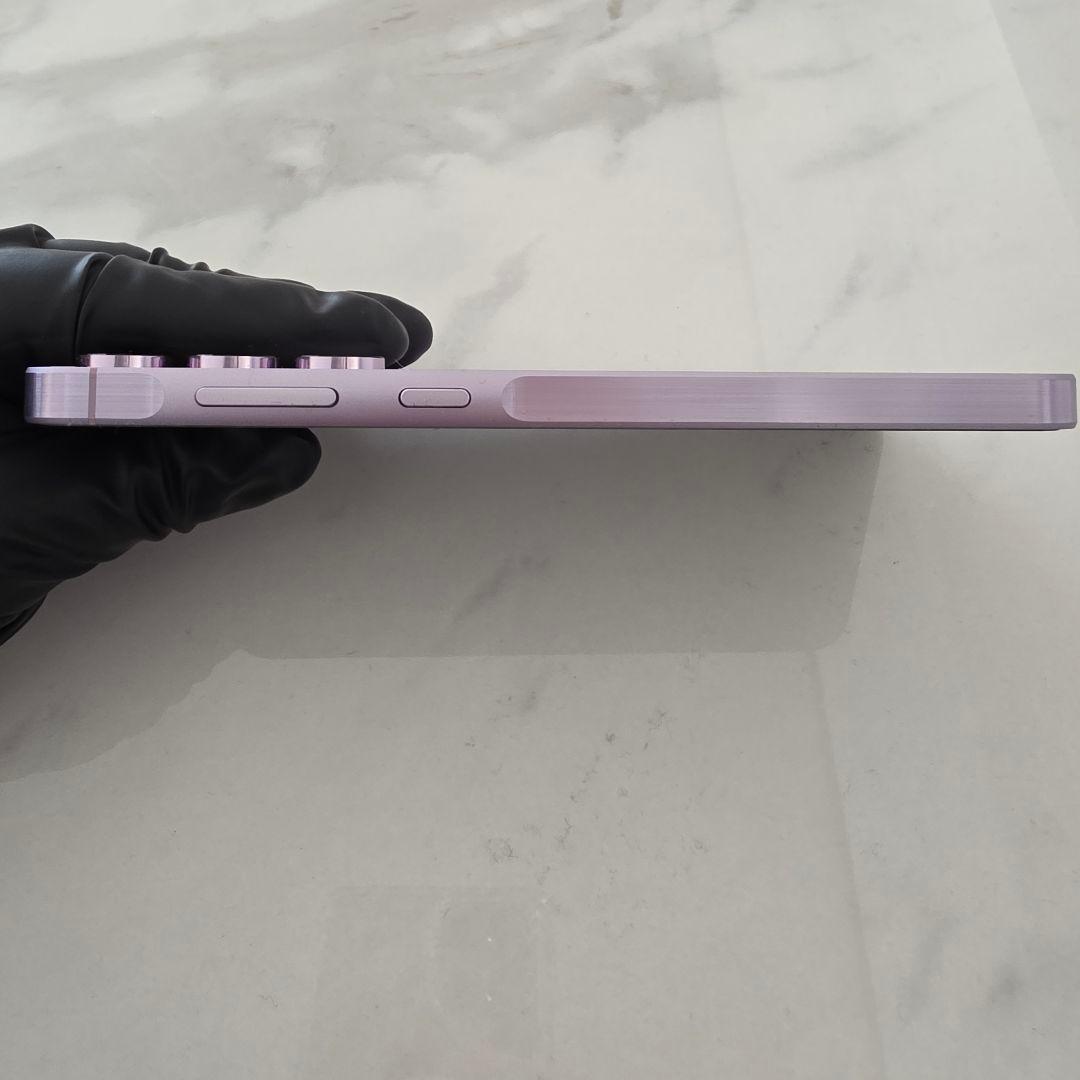 【国内版】Galaxy A55 5G 　docomo版SIMフリー