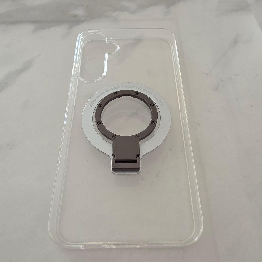 【国内版】Galaxy A55 5G 　docomo版SIMフリー