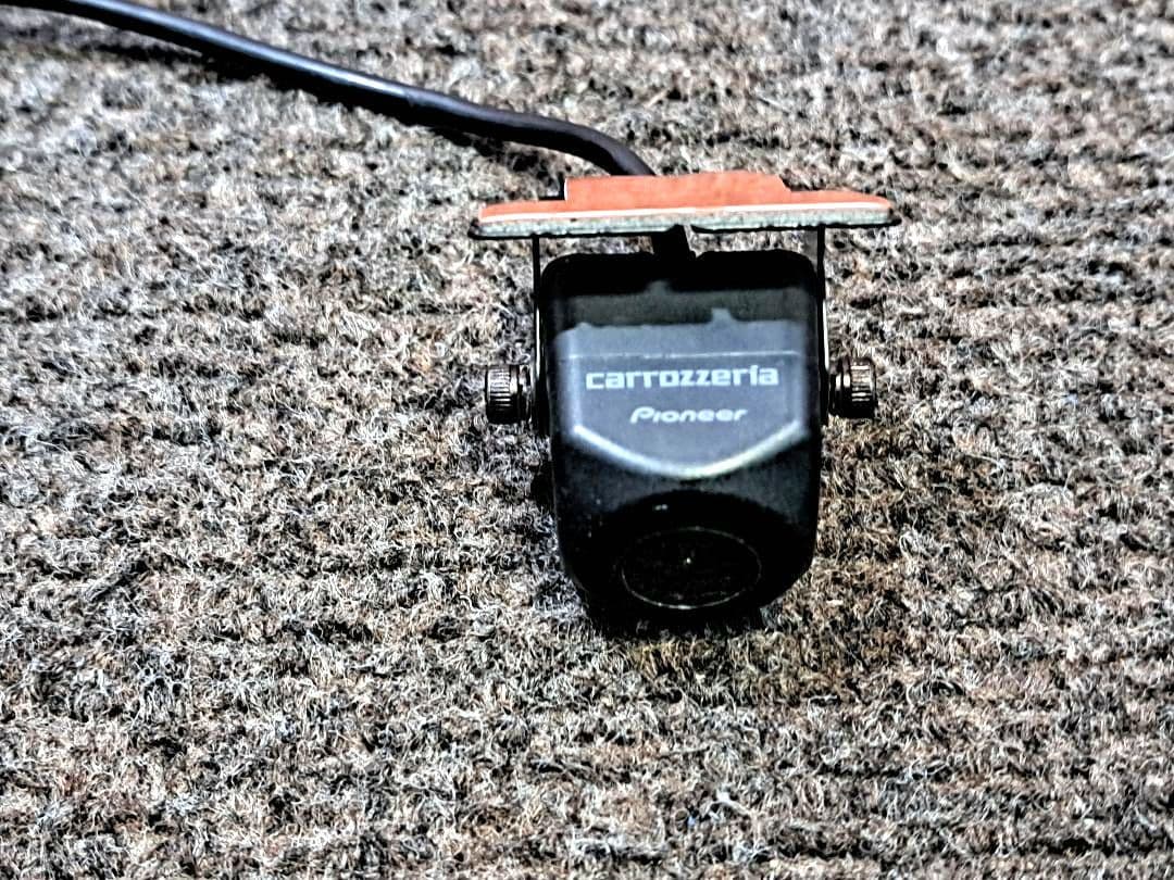 ★カロッツェリア　バックカメラ ND-BC8Ⅱ 配線一式付属 ★動作良好!
