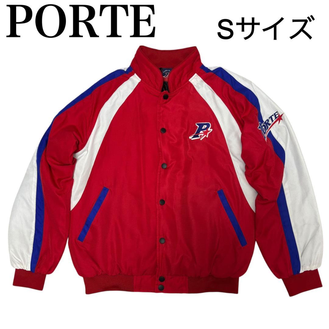 PORTE ポルテ 野球 グランドコート BASEBALL SCL