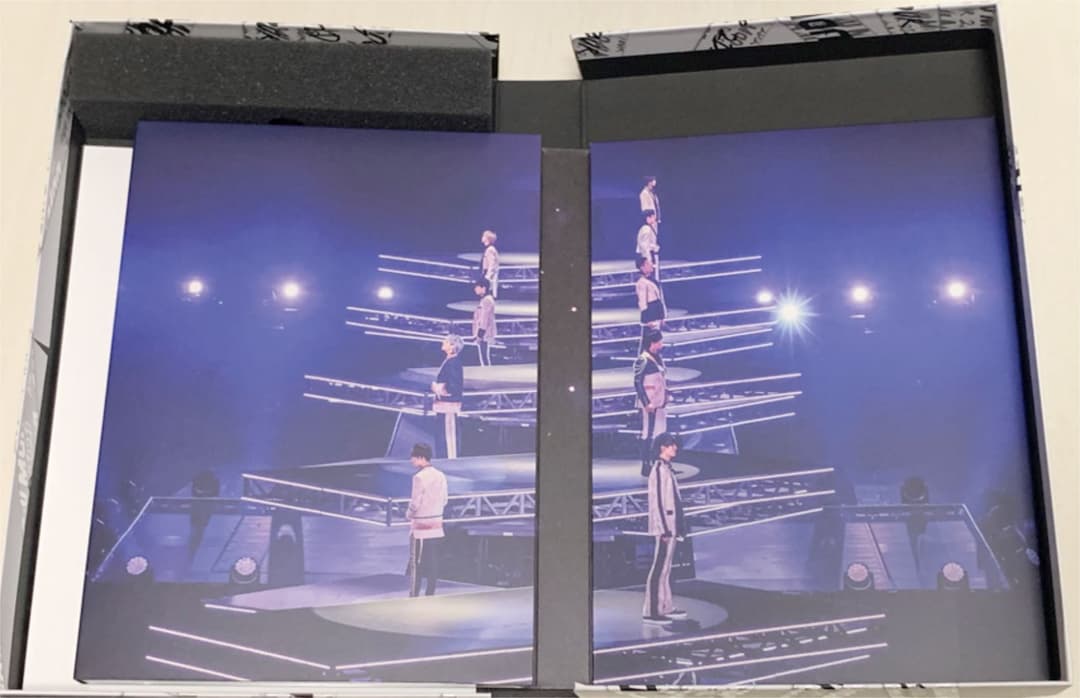  Man ASIA TOUR 2D.2D. 初回盤 Blu-ray