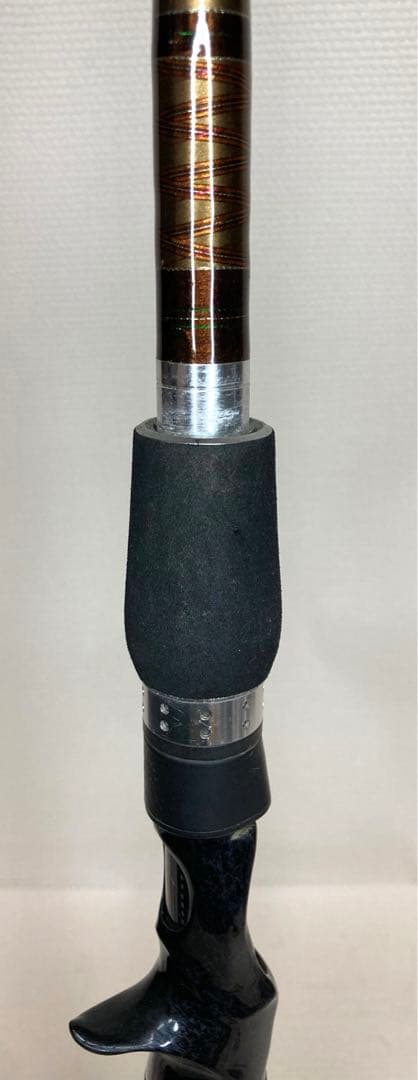 メガバス　デストロイヤー　トマホーク　F4-610 GT3紫龍