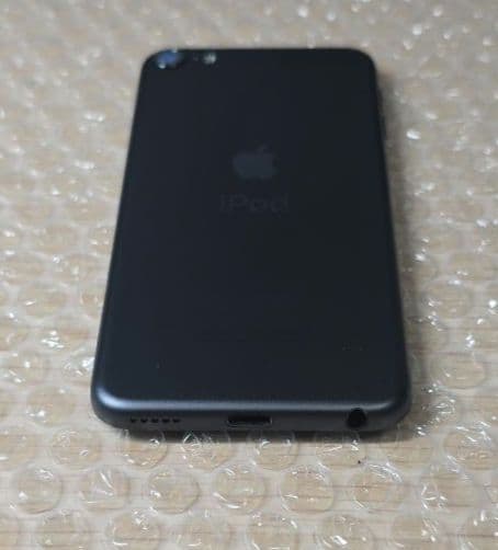 真*平様 iPod touch 7◼️第7世代◼️バッテリー極良品◼️8425
