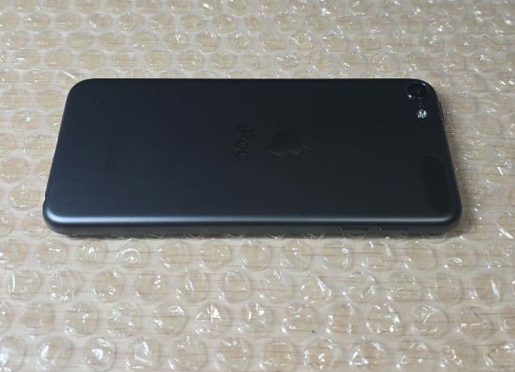 真*平様 iPod touch 7◼️第7世代◼️バッテリー極良品◼️8425