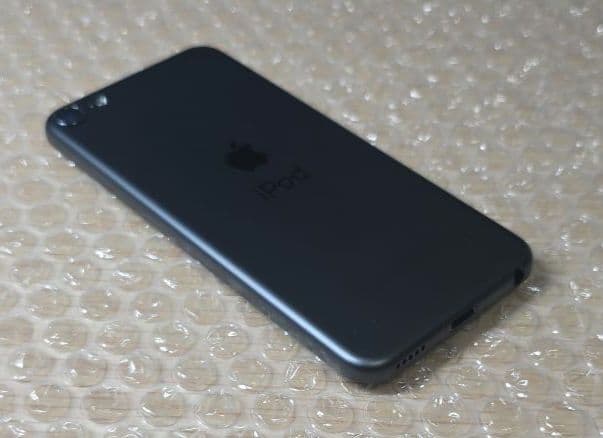 真*平様 iPod touch 7◼️第7世代◼️バッテリー極良品◼️8425