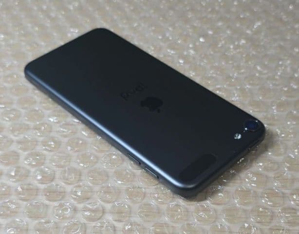 真*平様 iPod touch 7◼️第7世代◼️バッテリー極良品◼️8425