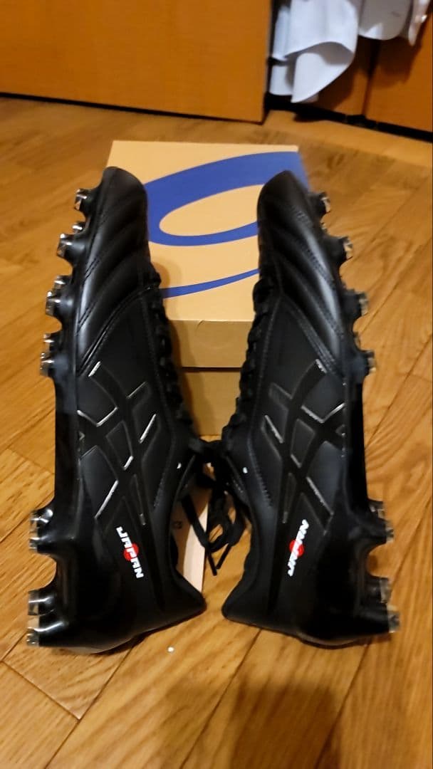 asics DS LIGHT X-FLY 4 JAPAN 27.5cm 新品