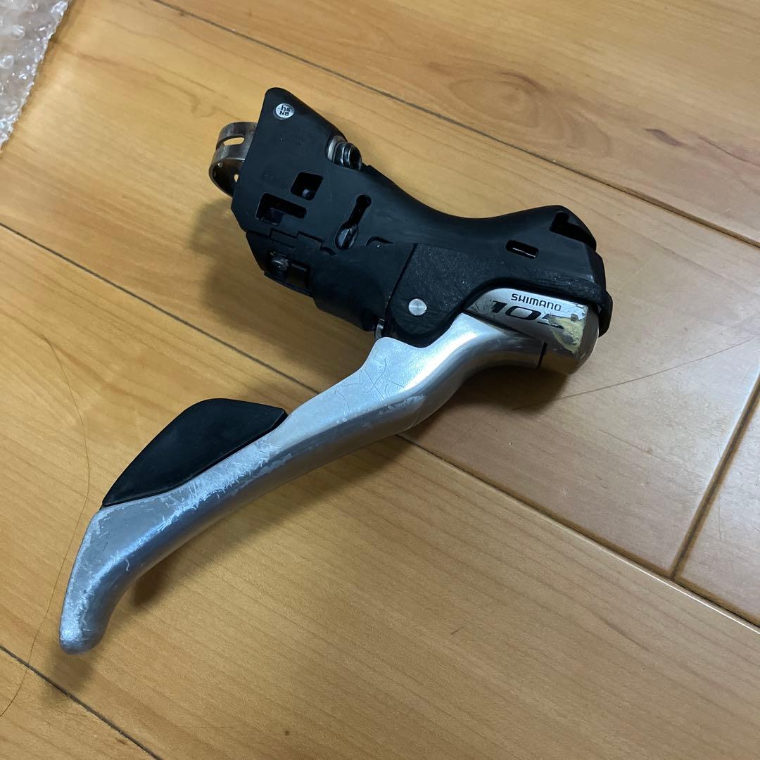 シマノ 105 ST-5800 2×11s STiレバーセット