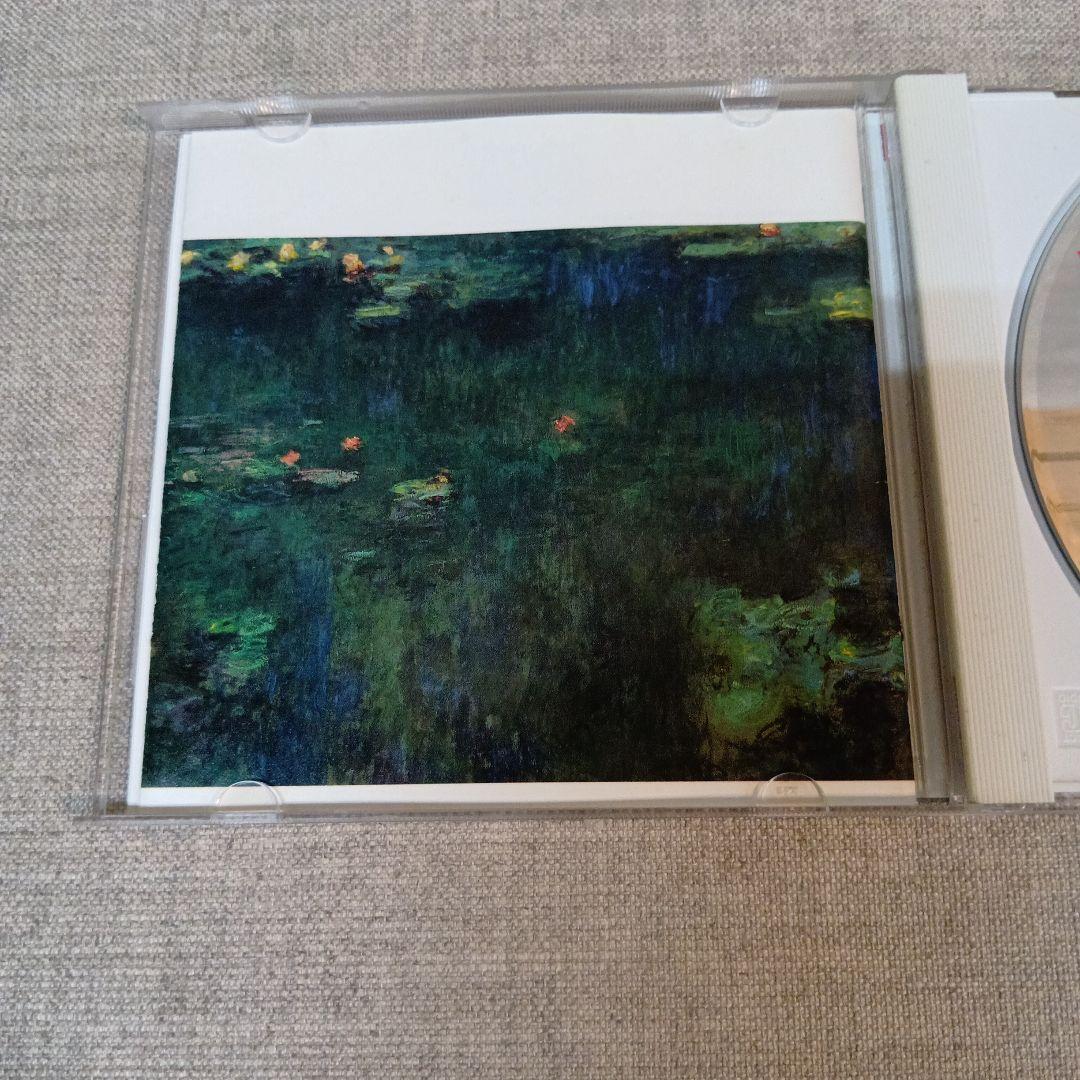 Richie Beirach Water Lilies 見本盤 サンプル