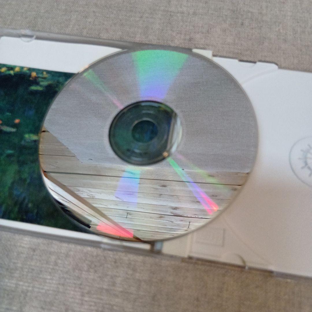 Richie Beirach Water Lilies 見本盤 サンプル