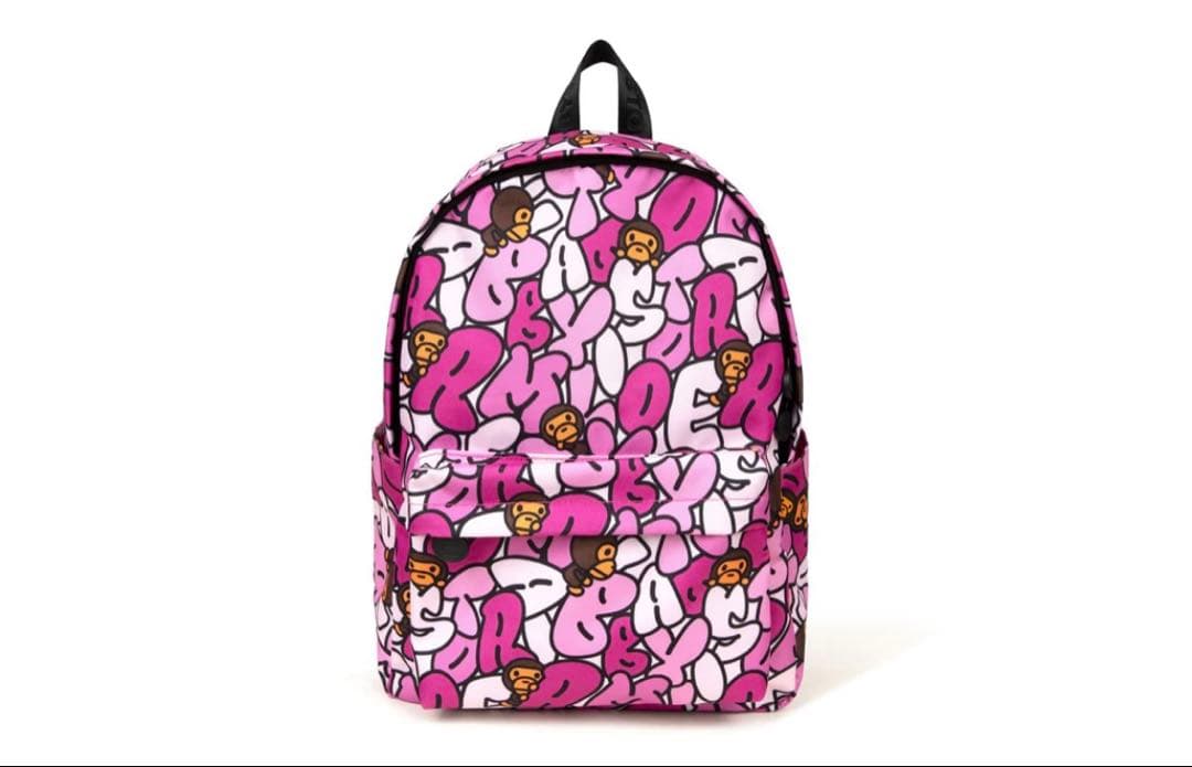 バッグ BABY MILO MEDIUM BACKPACK