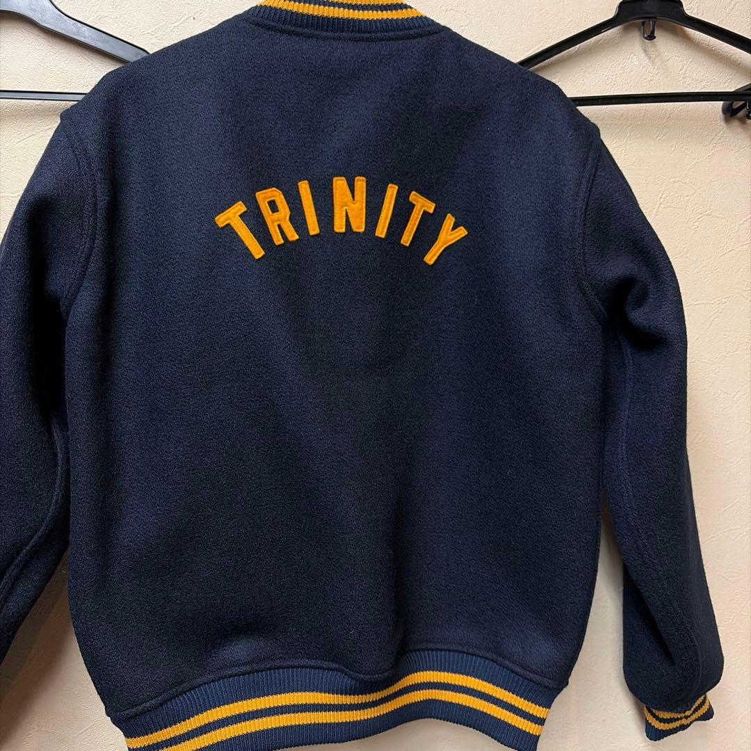 新品　WAREHOUSE 1950's VARSITY JACKET 2240