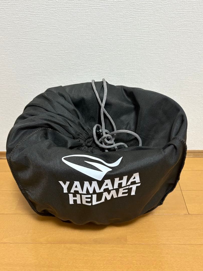 ヤマハ ヘルメット YJ-14 ZENITH Lサイズ