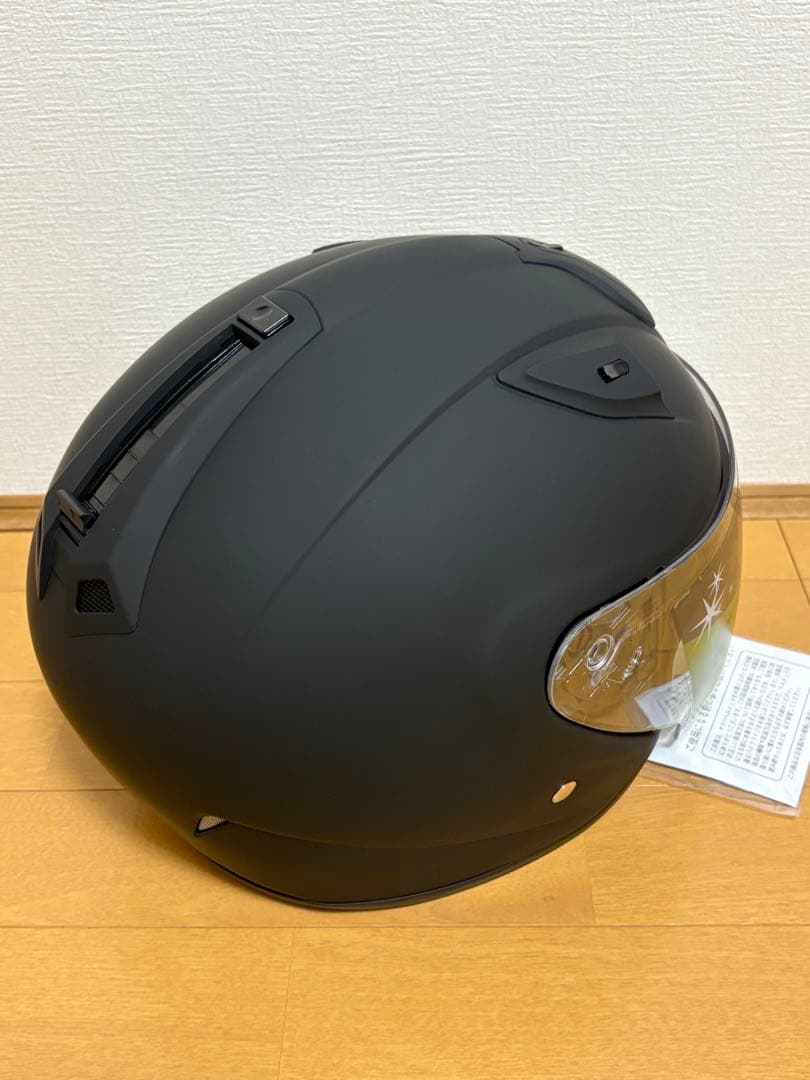 ヤマハ ヘルメット YJ-14 ZENITH Lサイズ