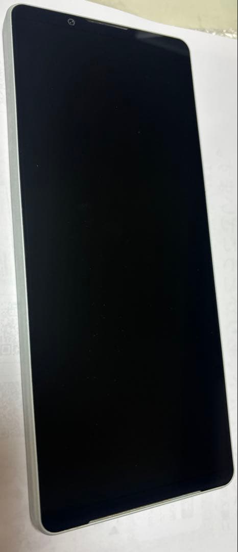 SONY Xperia 1Ⅳ SOG06 [美品]
