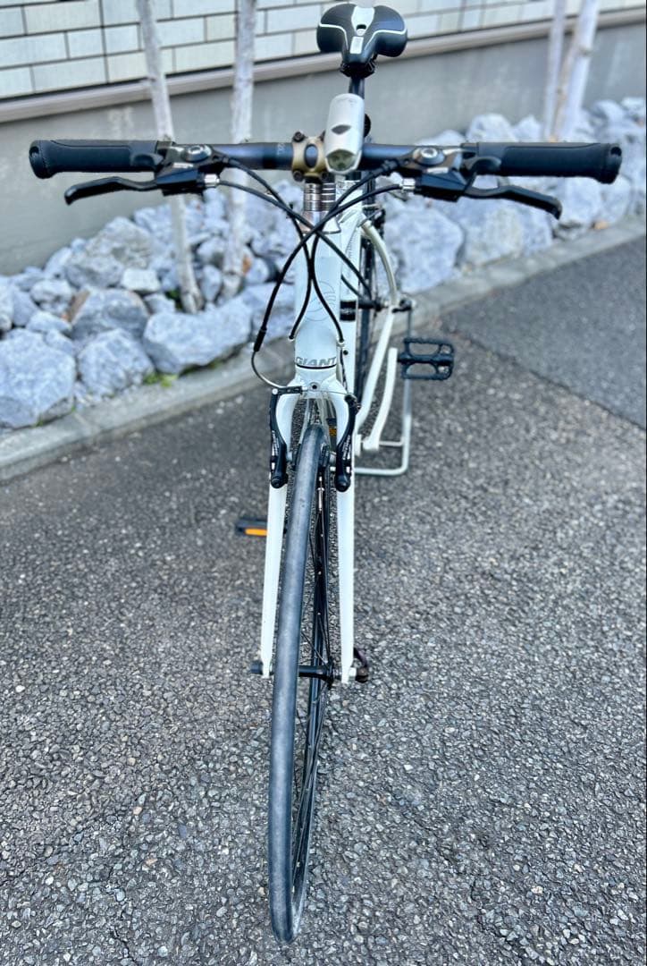 ジャイアントRX3 2011 引き取り限定！