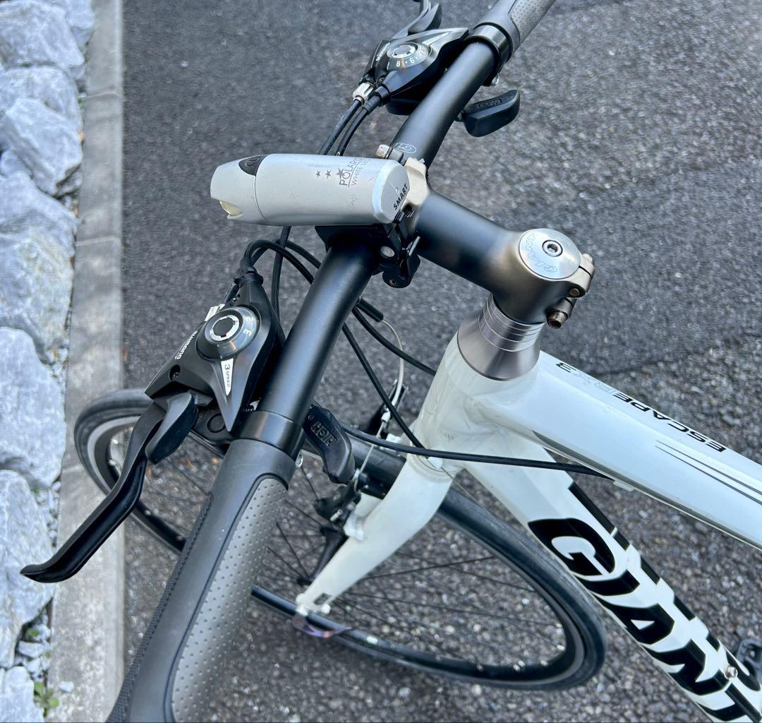 ジャイアントRX3 2011 引き取り限定！