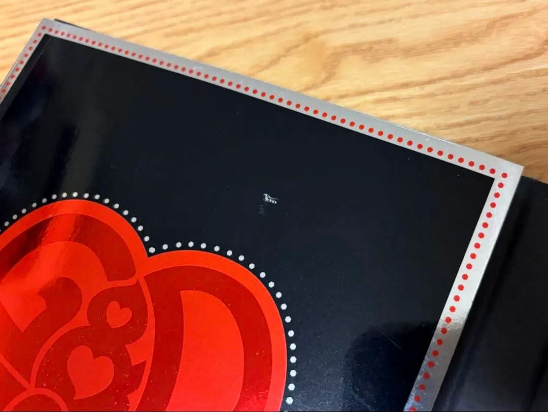 希少◇CD BIGBANG GD&TOP THE FIRST ALBUM 輸入盤