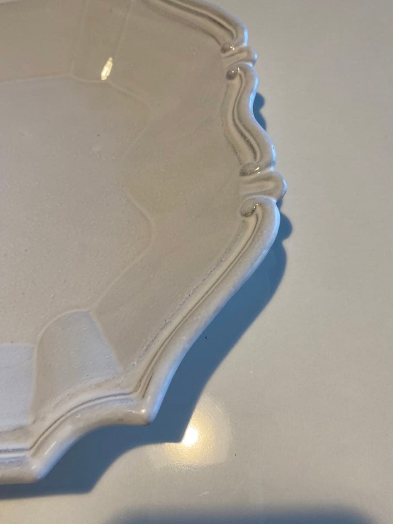 Régence ミディアムプラッター 30cm