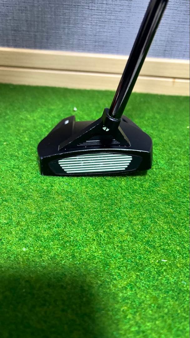 TaylorMade Spider GT TM2 パター