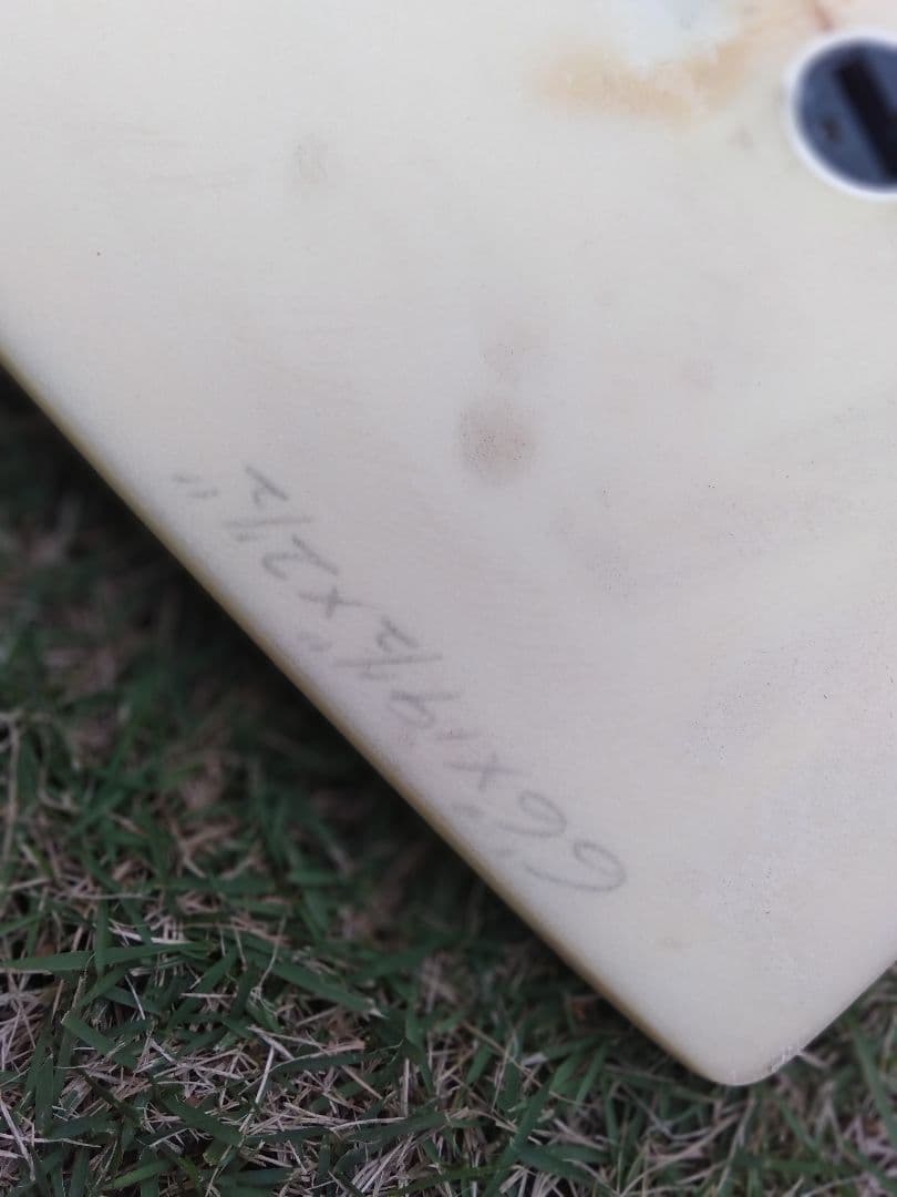 aloha auothalia アロハ サーフボード ショートボードサーフィン