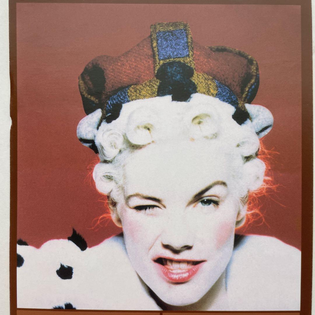 Vivienne Westwood☆ クラウン