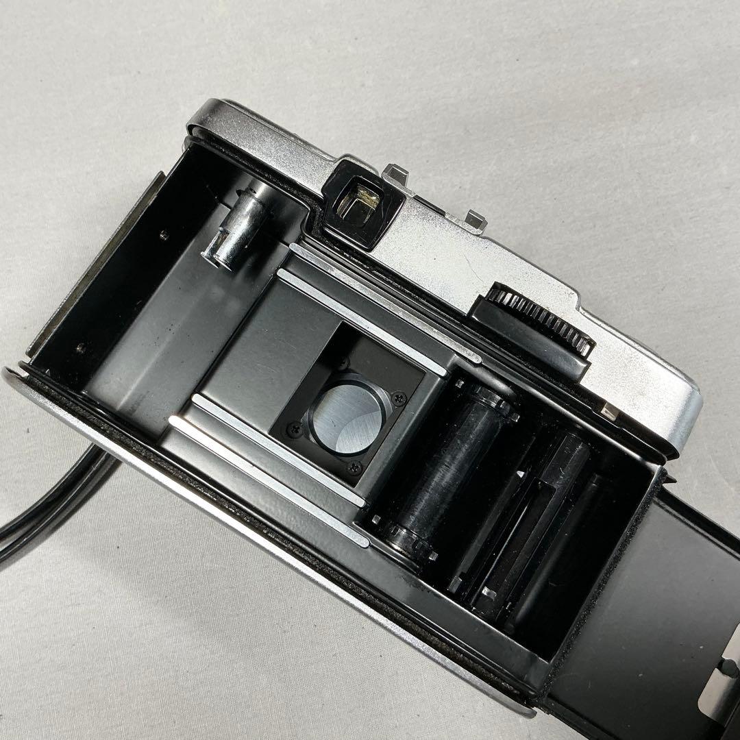 整備済！OLYMPUS PEN EES-2