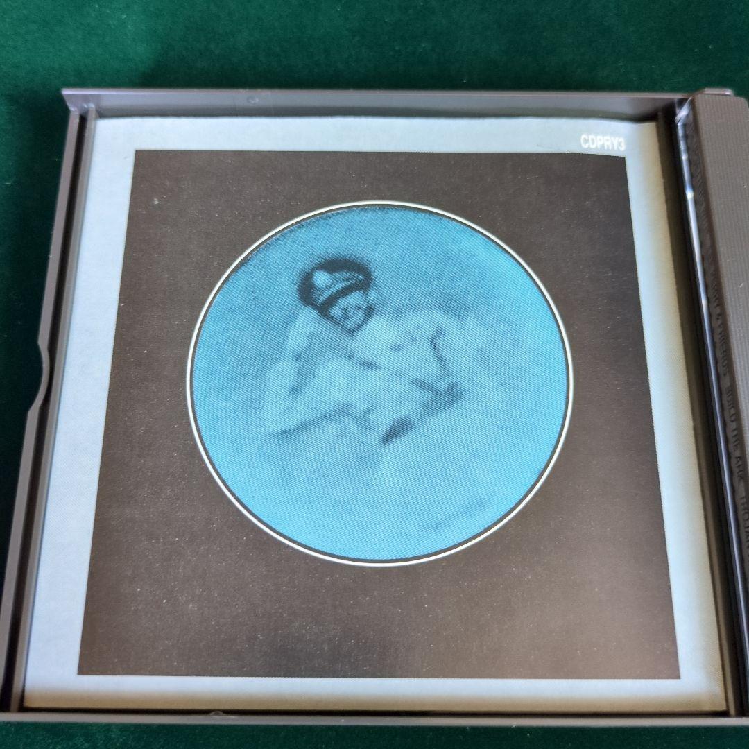 洋楽 THE UPSETTERS Build the Ark 2CD