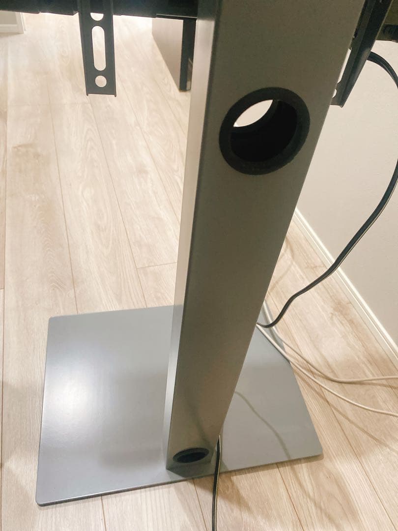 【驚安】Panasonic VIERA 32型　新品テレビスタンド付き【即納】