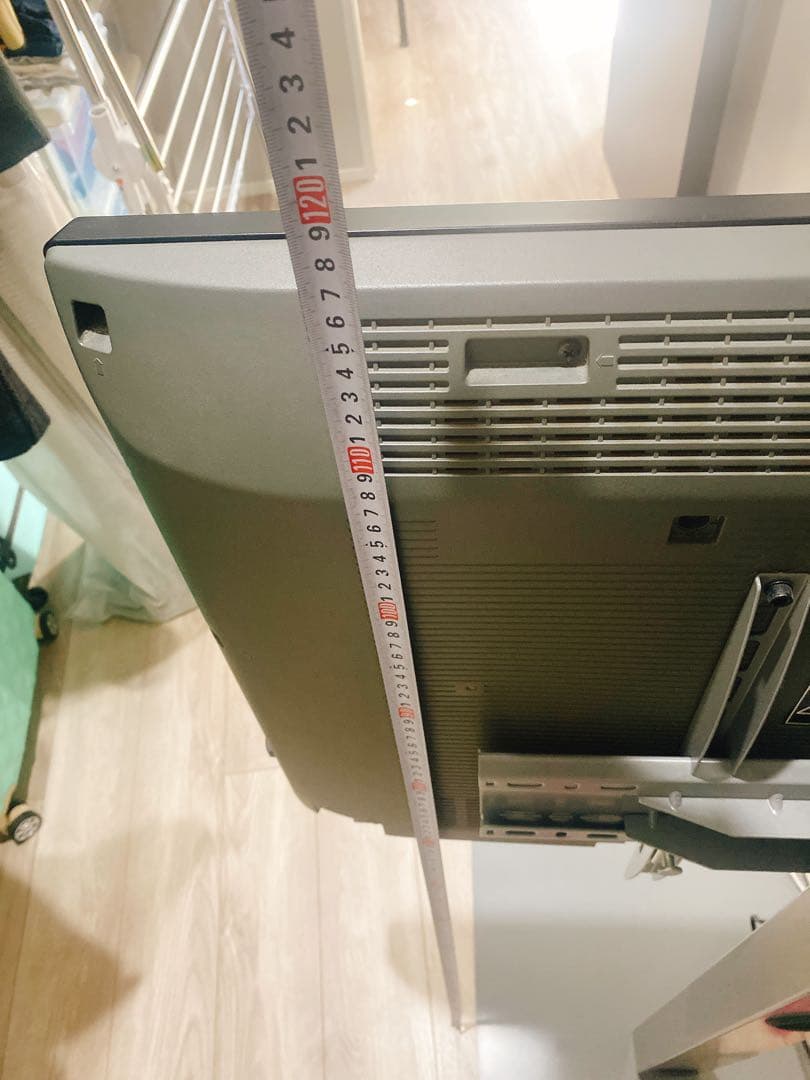 【驚安】Panasonic VIERA 32型　新品テレビスタンド付き【即納】