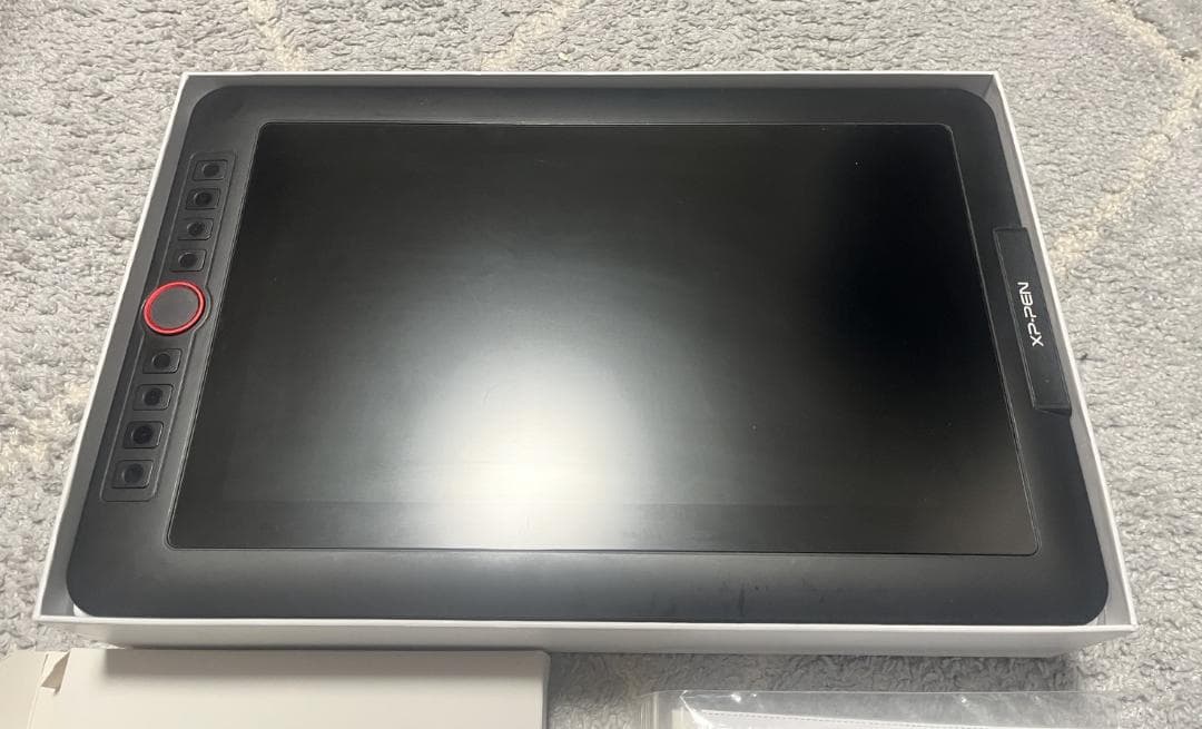 は*す様 XP-PEN Artist 13.3 Pro 本体