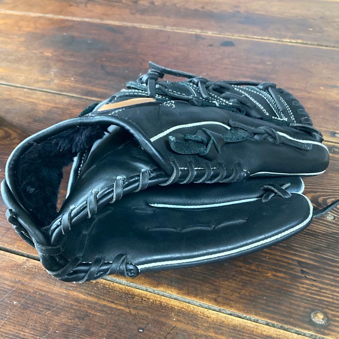 軟式グローブ 大谷モデル プロフェッショナルスタイル
