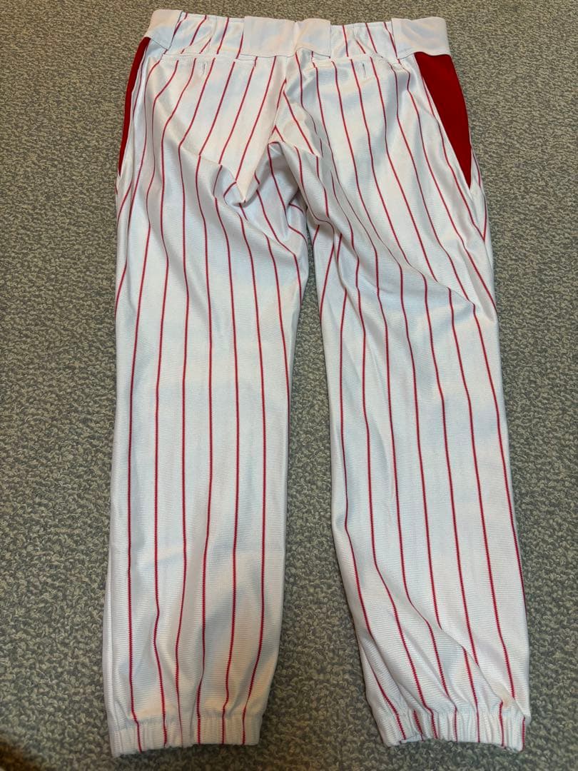 ベースボールスクール　ポルテ　ユニフォームセット