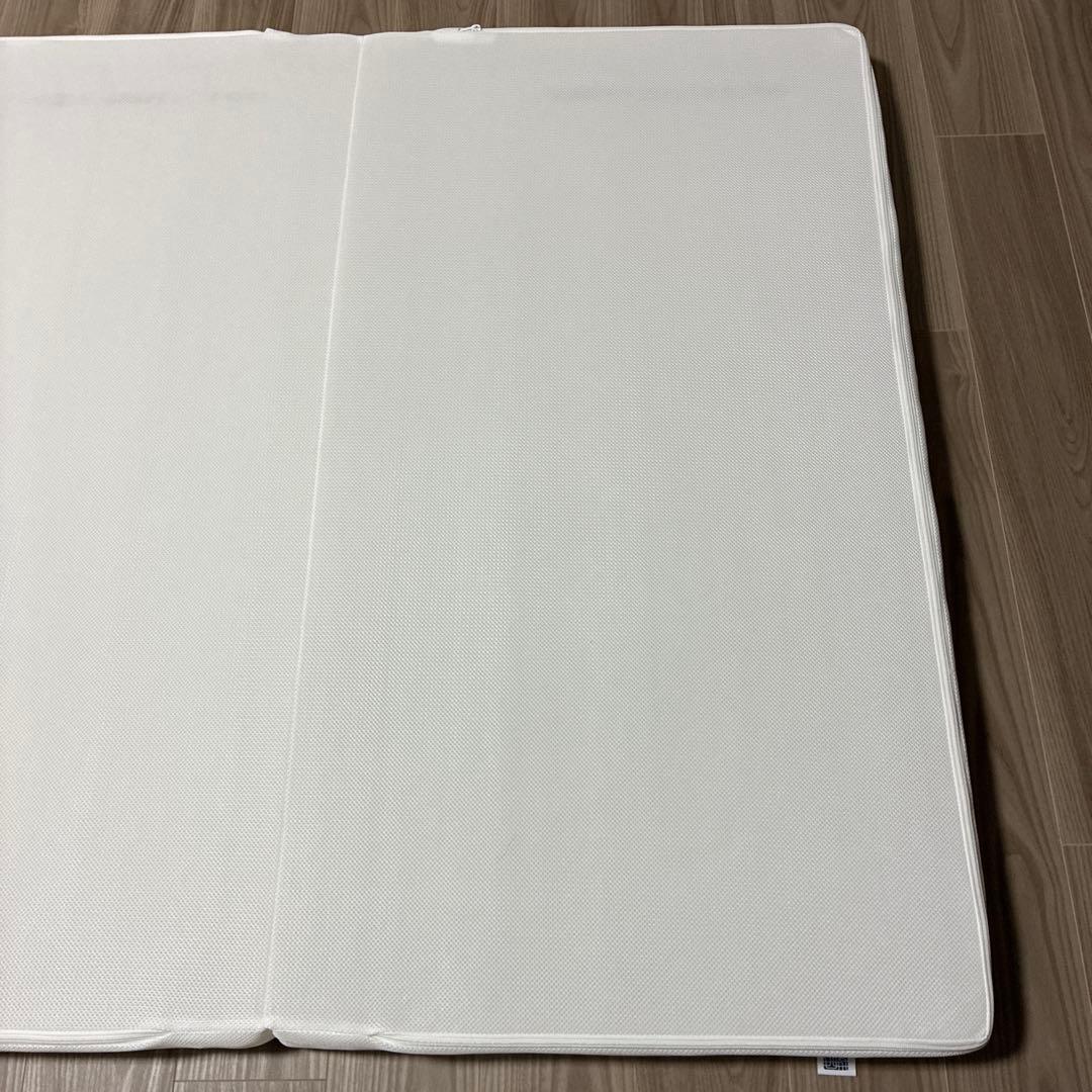 airweave エアウィーブ　スマートZ01 セミダブル