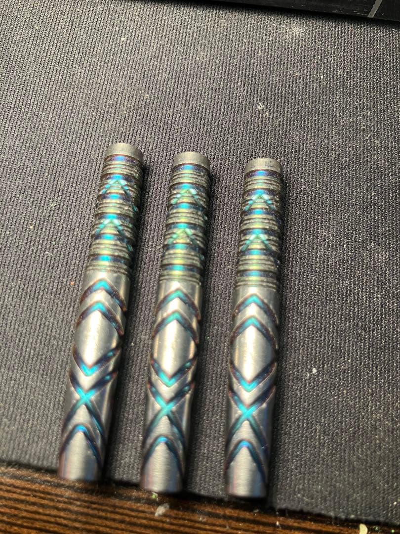 【ターゲット】ザ ミラクル G6 ライト 鈴木未来モデル 2BA