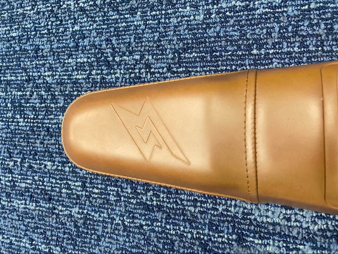 【美品】SUPER73 R アドベンチャー 純正ロングシート ブラウン 正規品