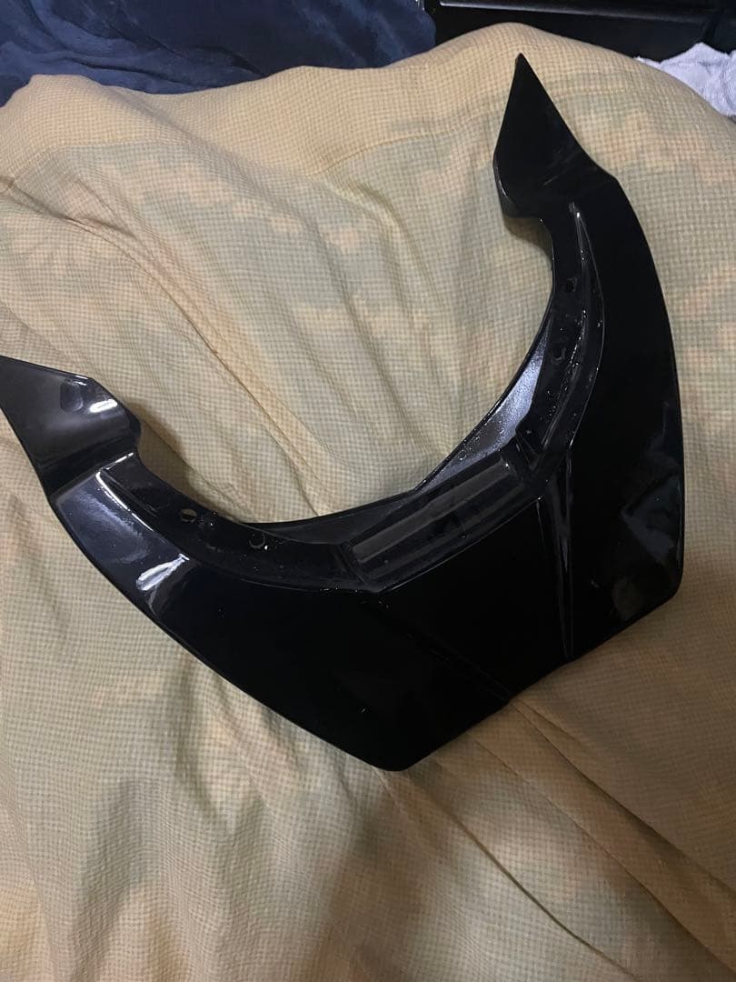 マジェスティ　majesty 4d9 sg20j テールカウル　マジョーラ