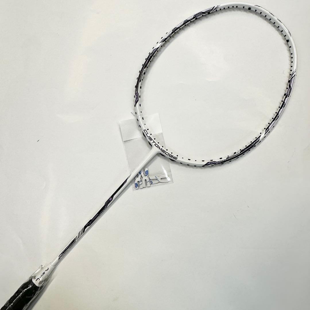 ラケット CUSTOMEDGE PS FLEX-L 5U6