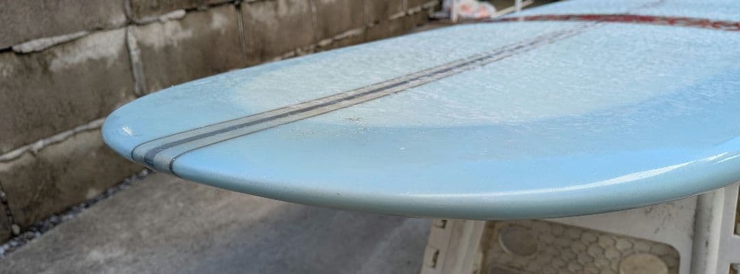 Bing　DNノーズライダー10ft 出品最終日！ケース無しで手元20万円！