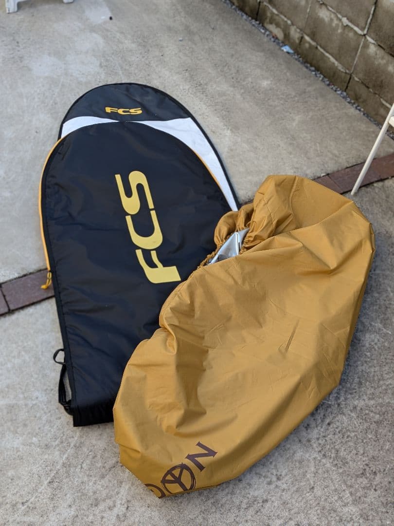 Bing　DNノーズライダー10ft 出品最終日！ケース無しで手元20万円！