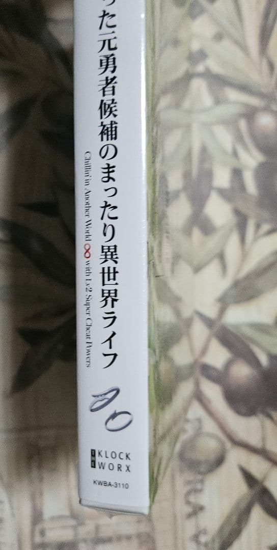 Lv2からチートだった元勇者候補のまったり異世界ライフ DVD