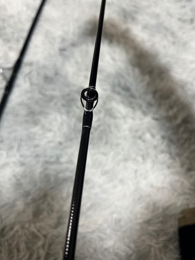 24ヤマガブランクス ブルースナイパー103ML-M