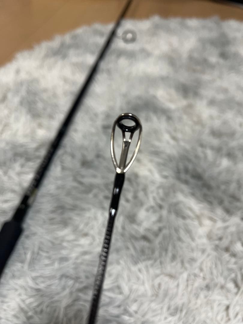 24ヤマガブランクス ブルースナイパー103ML-M